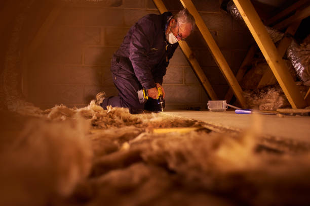 Best Spray Foam Insulation  in Glen Ellen, CA